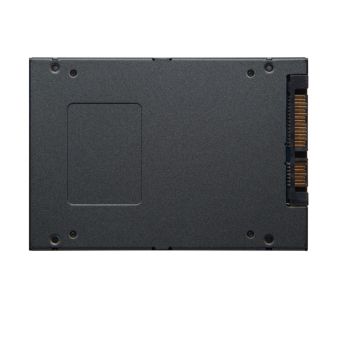 SSD disk Kingston A400 240GB SATA3 2.5 500/350MBs