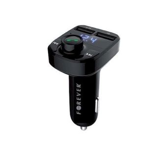 FM vysielač TR-330 bluetooth