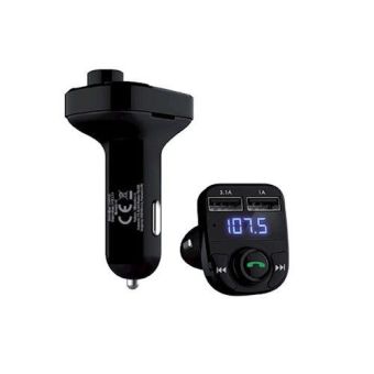 FM vysielač TR-330 bluetooth