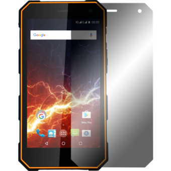 Tvrdené sklo myPhone Hammer Active