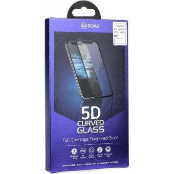 5D Roar Glass Samsung Galaxy S7 Transparent