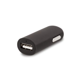 Auto nabíjačka Forever M02 USB 2A čierna 