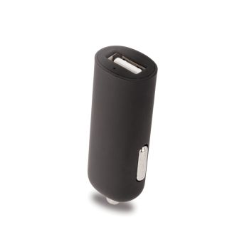 Autonabíjačka Forever USB C 2A M02 čierna 