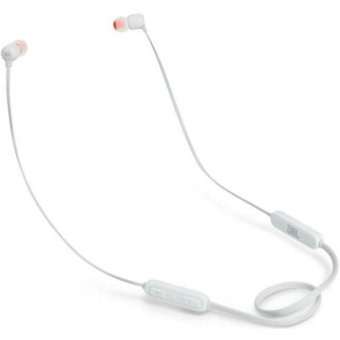 JBL T110BT biele