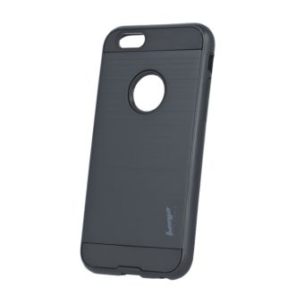 Plastové puzdro Beeyo Armor pre Samsung Galaxy S9 čierne