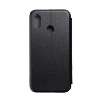 Diárové puzdro na Huawei P20 Lite Diva čierne