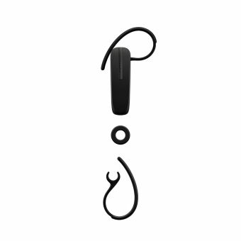 Bluetooth handsfree Jabra Talk 5 (BT2046) čierne