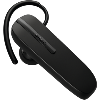 Bluetooth handsfree Jabra Talk 5 (BT2046) čierne