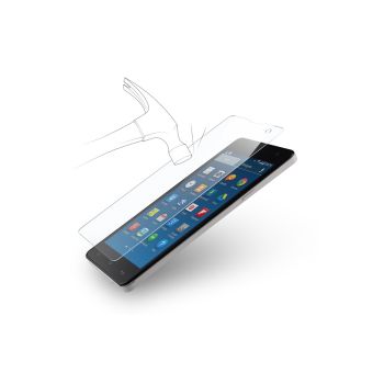 Ochranné sklo na Huawei Y5 2018
