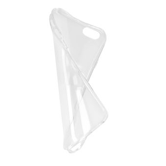 Silikónové puzdro 1 mm pre Huawei P20 Lite transparentné 