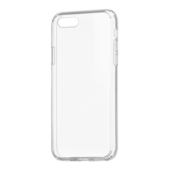 Silikónové puzdro 1 mm pre Huawei Y7 Prime 2018 transparentné