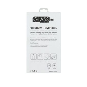 Tvrdené sklo pre Xiaomi Redmi 6 Pro Box 