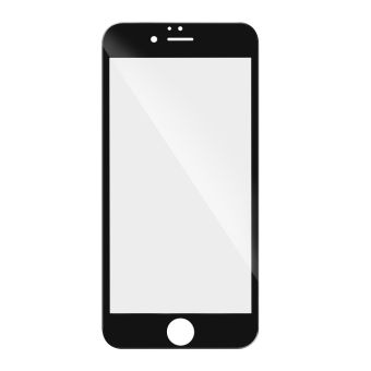 Tvrdené sklo 5D Full Glue pre Huawei Mate 20 Lite čierne