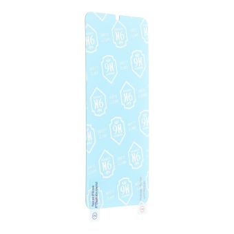 Tvrdené sklo Flexible Nano Glass 9H pre Apple iPhone XS Max/11 Pro Max 
