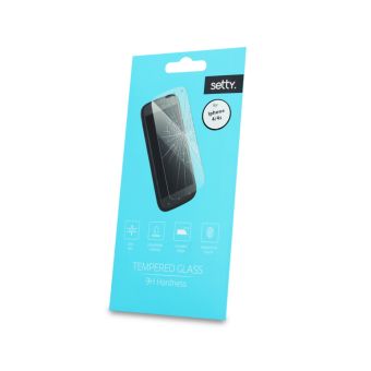 Tvrdené sklo Setty pre Samsung Galaxy J8 2018