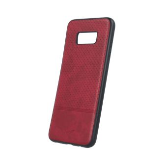 Silikónové puzdro Beeyo Premium pre Apple iPhone XR bordové