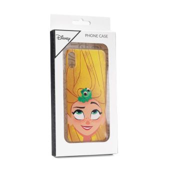 Silikónové puzdro Rapunzel and Pascal pre Huawei Y5 2018 (001) 