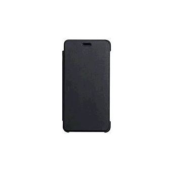 Doogee flipové púzdro s ochranným sklom pre X50L