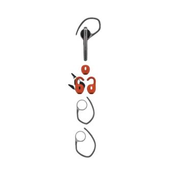 Jabra Talk 45 Bluetooth HF Titanium