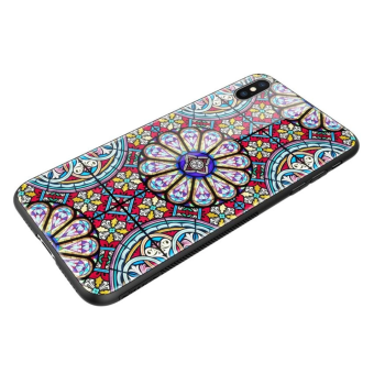 Sklenené puzdro na Apple iPhone XS Max Nillkin Dreamland
