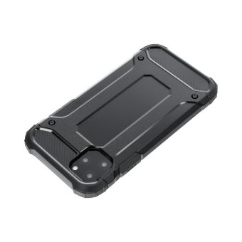 Odolné puzdro na Huawei P smart 2019 Forcell Armor čierne