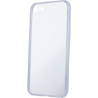 Silikónové puzdro na Huawei P30 Lite Slim 1mm