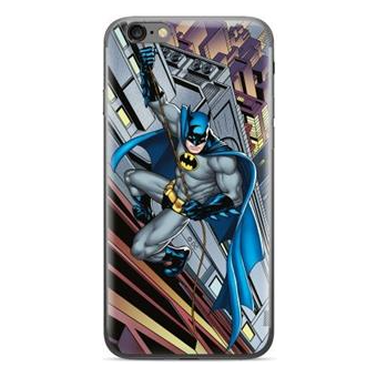 Silikónové puzdro na Huawei P20 Lite Original Licence Cover DC Batman 006