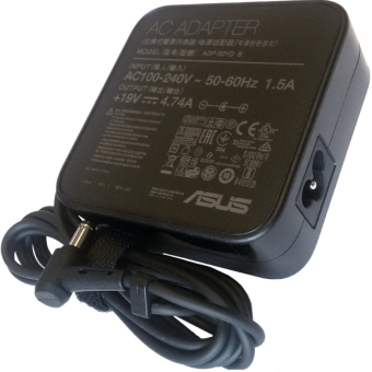 Originálny adaptér Asus 90 W 19 V 3P W/O CORE 5.5PHI čierny