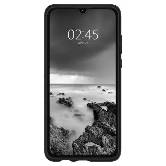 Silikónové puzdro SPIGEN Rugged Armor pre Huawei P30 LITE čierne
