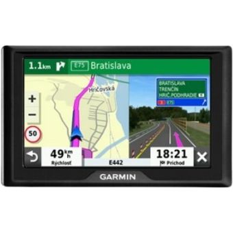 Garmin Drive 52 MT EU (45 krajín)