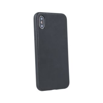 Silikónové puzdro Forever Prime pre Samsung Galaxy S10 čierne