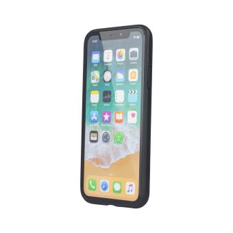 Silikónové puzdro Forever Prime pre Samsung Galaxy S10 hnedé