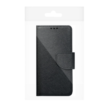 Diárové puzdro na Huawei P Smart Z / Y9 Prime 2019 Fancy čierne