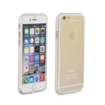 Silikónové puzdro Ultra Slim 0,5mm pre Huawei P Smart Z transparentné