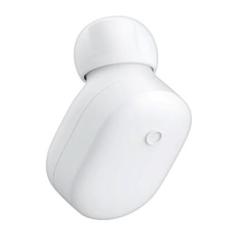 Handsfree slúchadlo Mini Xiaomi biele