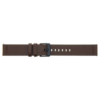 Handodo Kožený náramok pre Huawei Watch GT Brown (EU Blister)