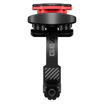Spigen Gearlock MS100 držiak na bicykel čierny