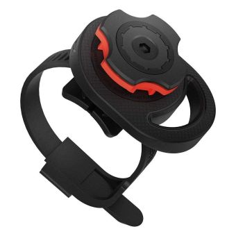Spigen Gearlock MS100 držiak na bicykel čierny