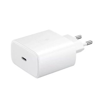 Samsung rychlonabíječka EP-TA845, 45W White