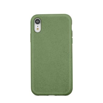 Eko puzdro Bioio pre Apple iPhone 7/8 zelené