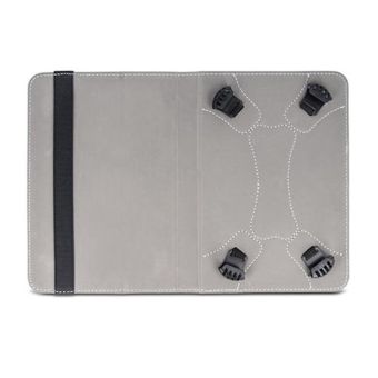 Diárové puzdro na tablet univerzálne 9-10" wolf puppy