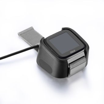 Nabíjací kábel Tactical USB na Fitbit Versa / Versa Lite