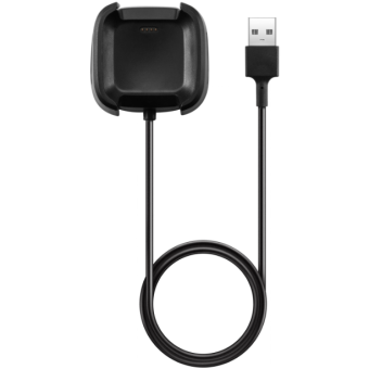 Nabíjací kábel Tactical USB na Fitbit Versa / Versa Lite