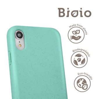 Eko puzdro Bioio pre Samsung Galaxy A10 mentolové