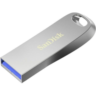 SanDisk Ultra Luxe 128GB USB 3.1