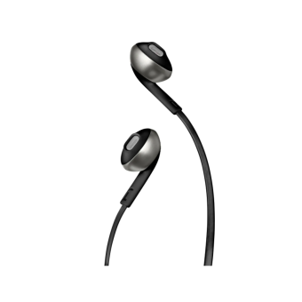 JBL T205 čierne