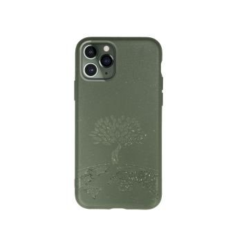Eko puzdro Bioio pre Samsung Galaxy A10 zelené