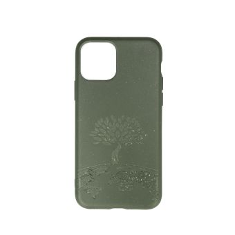 Eko puzdro Bioio pre Huawei Y6 2019 zelené 