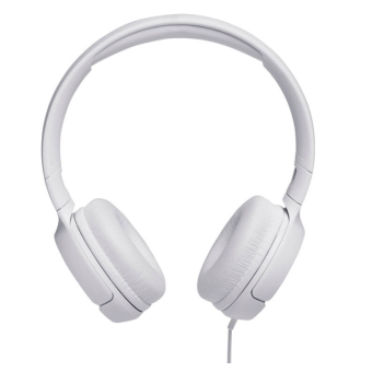 JBL Tune 500 biele