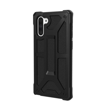 Odolné puzdro UAG Urban Armor Gear Monarch pre Samsung Galaxy Note 10 čierne       